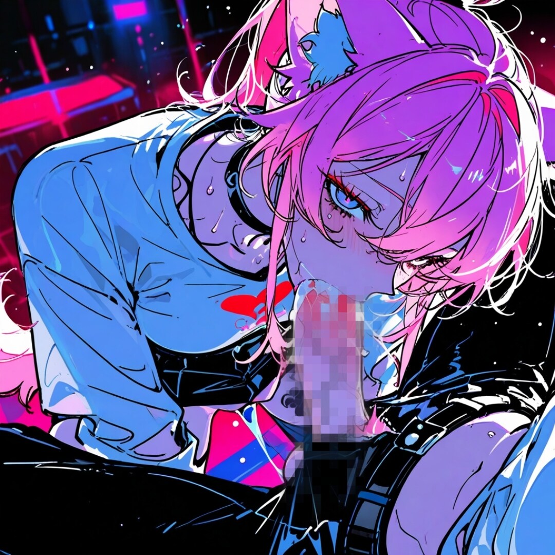 ふたなり