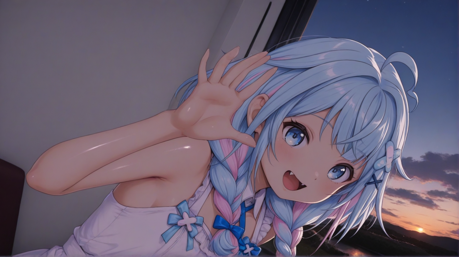 枢ちゃん