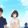 ビーチ 4枚目