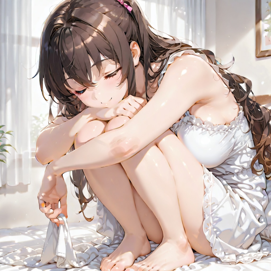 何もない日という幸せ