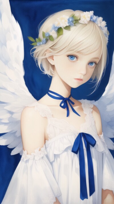 絵画っぽく