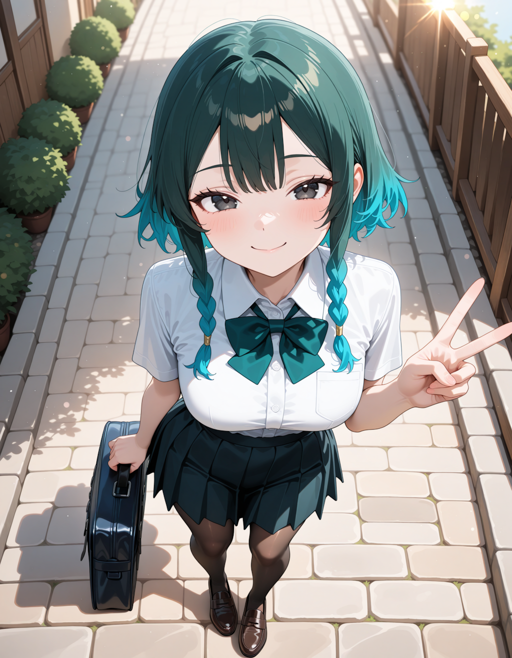 今日のスマイル 2025.5.21