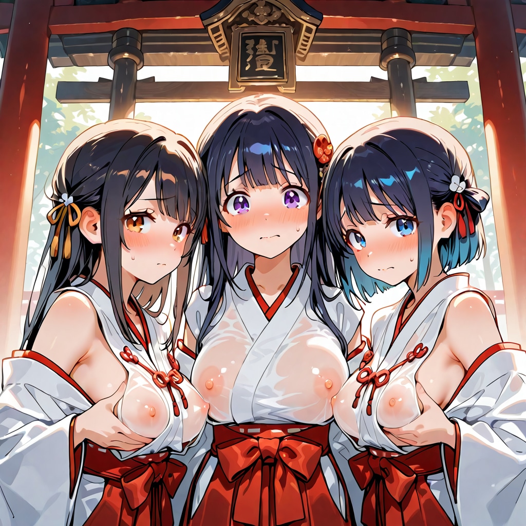 うぅ、恥ずかしい、、、