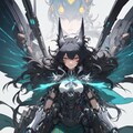 ロボットガール？ 10枚目