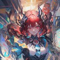 ロボットガール？ 12枚目