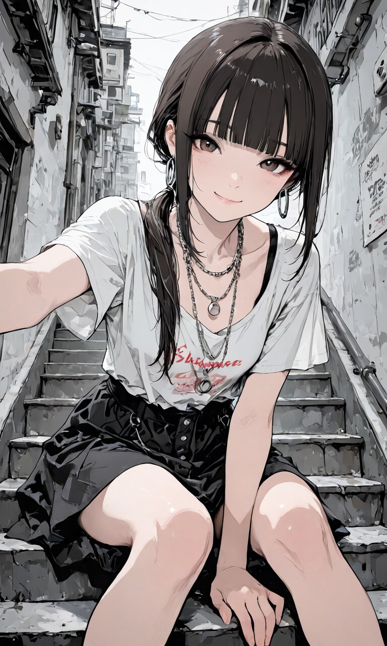 出迎え | の人気AIイラスト・グラビア