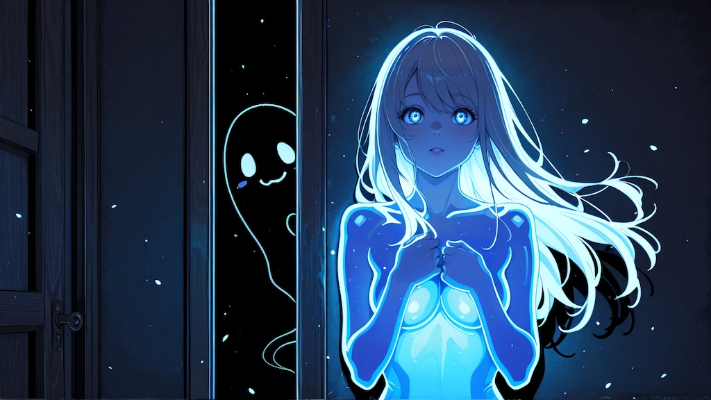 聞こえてたらアピールしてください