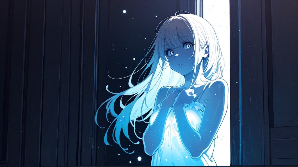 聞こえてたらアピールしてください