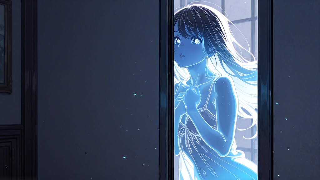 聞こえてたらアピールしてください