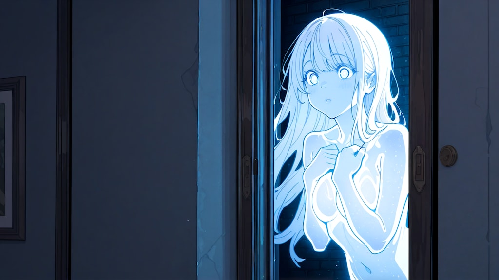 聞こえてたらアピールしてください