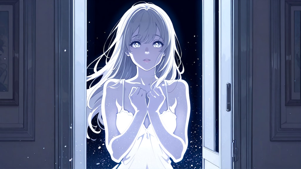 聞こえてたらアピールしてください