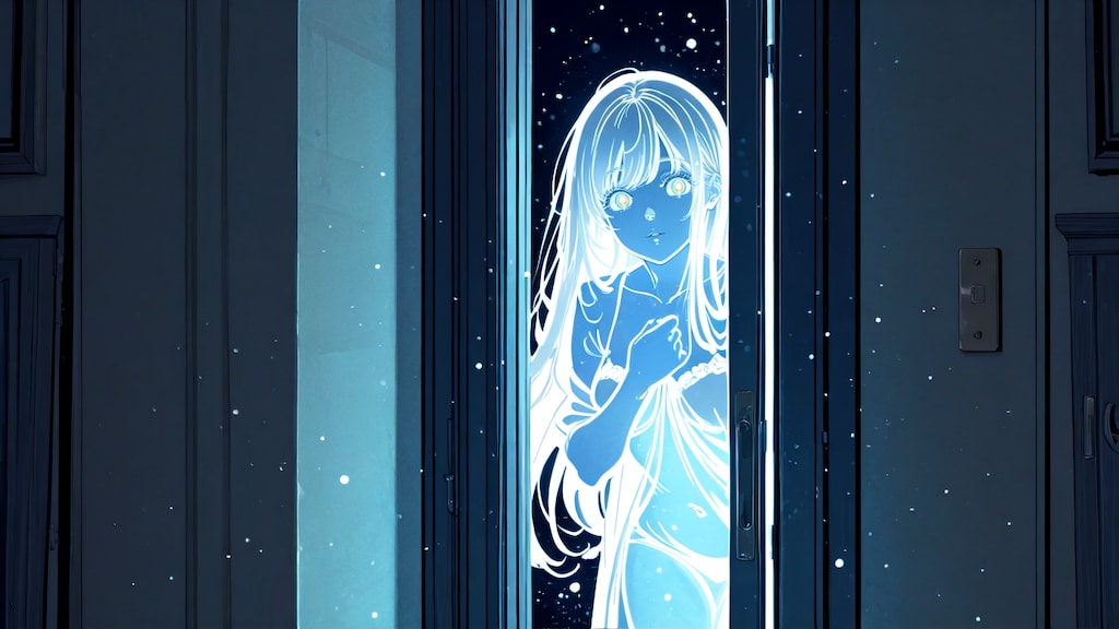 聞こえてたらアピールしてください