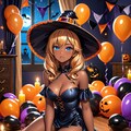 ハロウインナイト 2枚目