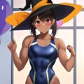 ハロウインナイト 3枚目