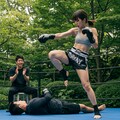 ノックダウン① 5枚目