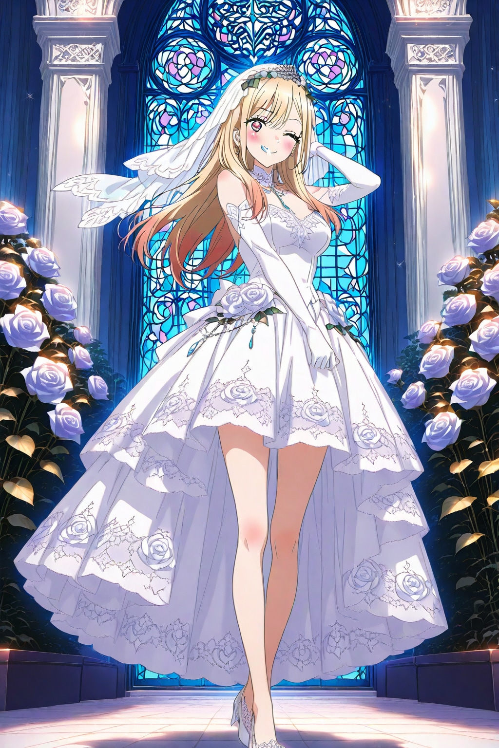 コスプレイヤー設定って便利ですよね