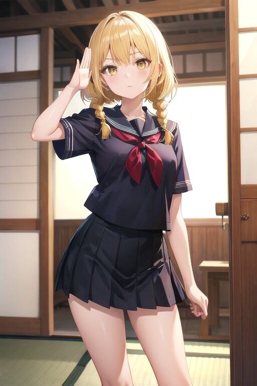 はい