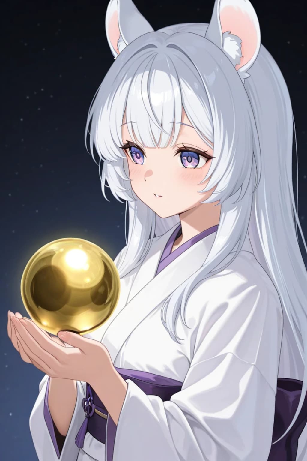 毎日ゴールデンボール