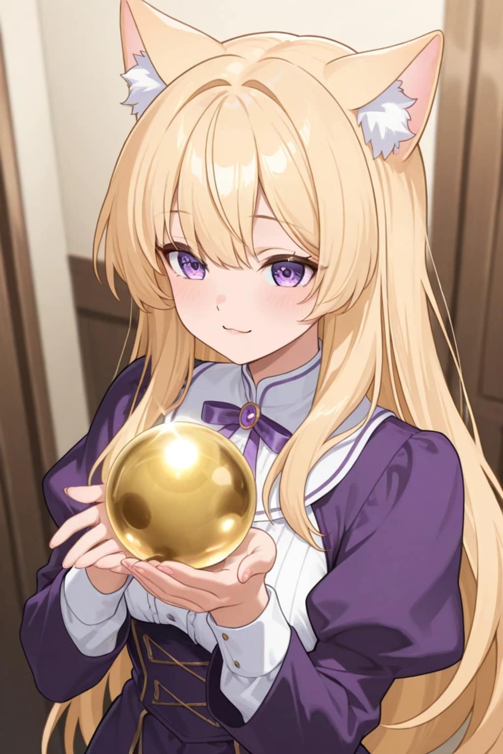 毎日ゴールデンボール