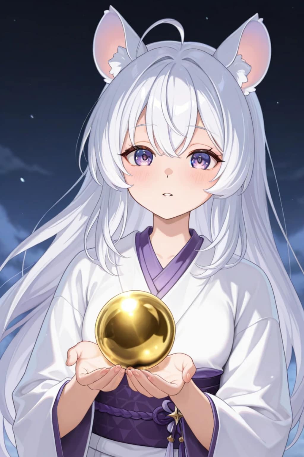 毎日ゴールデンボール