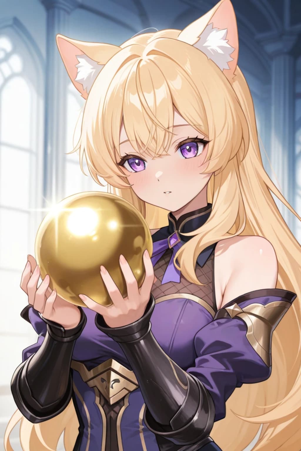 毎日ゴールデンボール