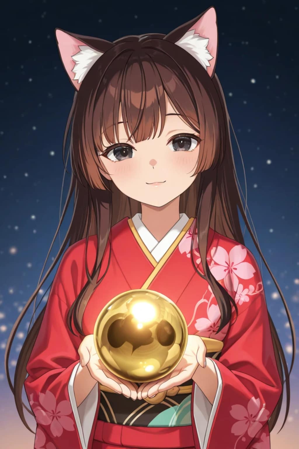 毎日ゴールデンボール