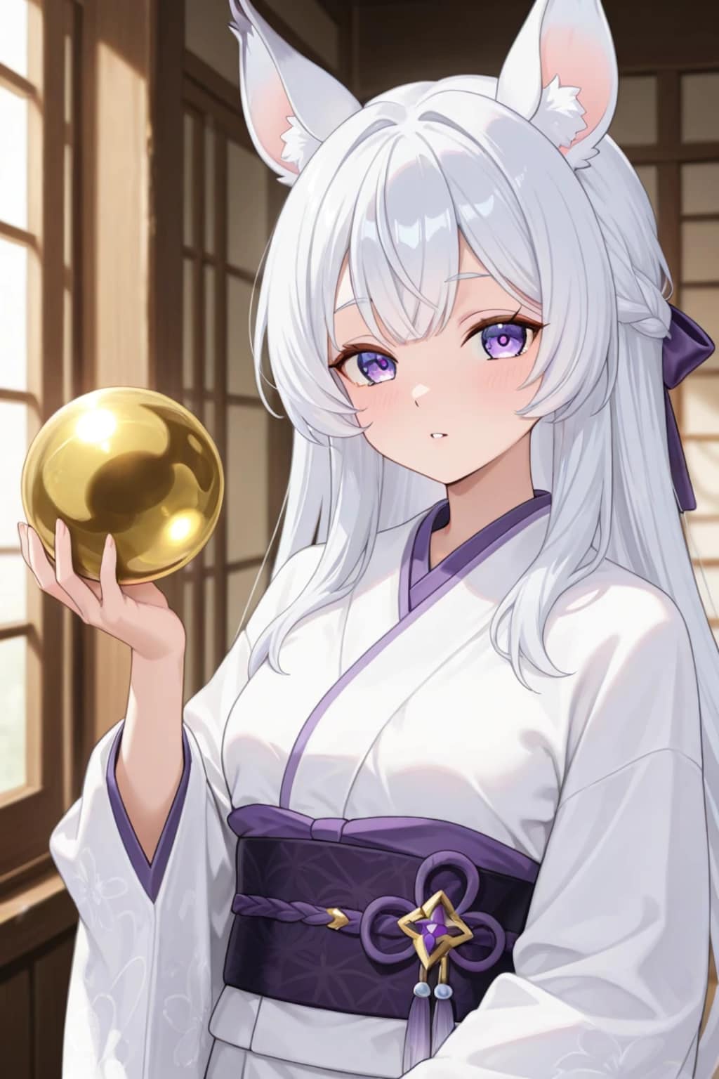 毎日ゴールデンボール