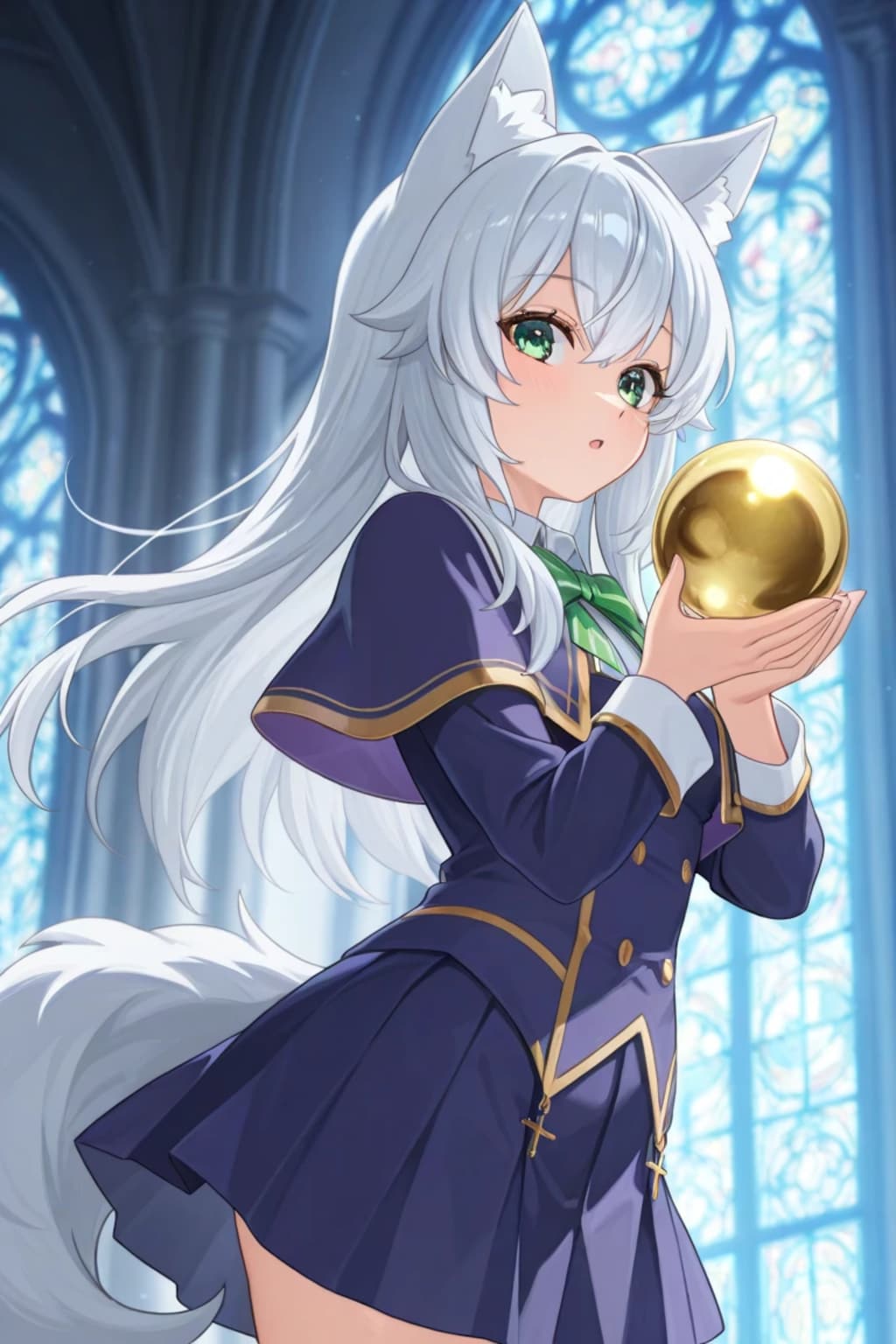 毎日ゴールデンボール