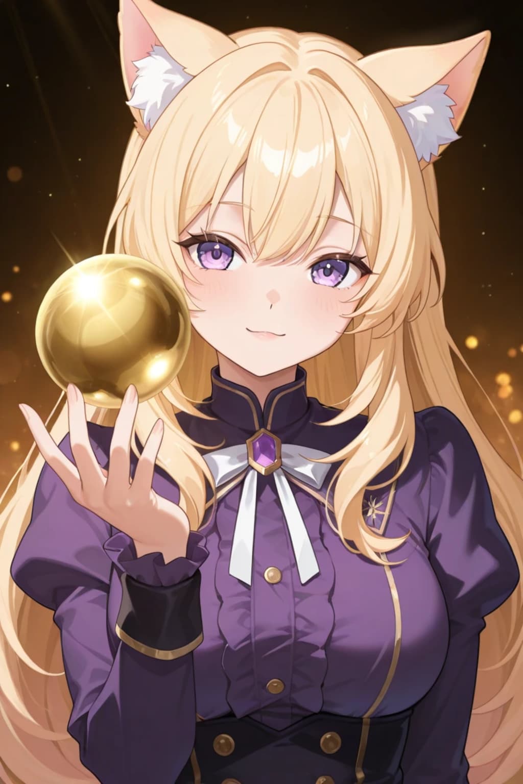 毎日ゴールデンボール