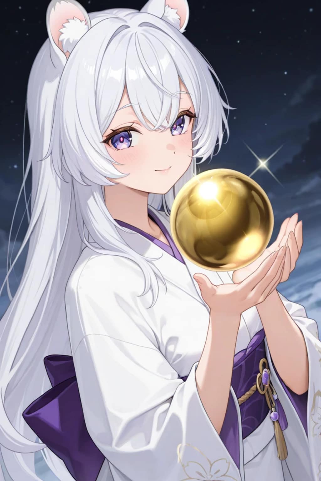 毎日ゴールデンボール