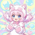 猫の日パワードスーツ 3枚目
