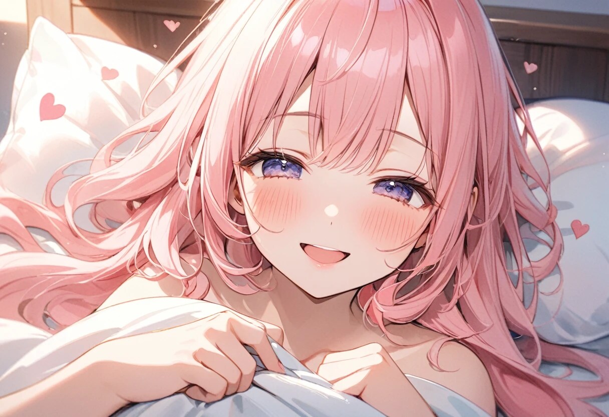 OPAL朝チュン( ･ิω･ิ) | の人気AIイラスト・グラビア