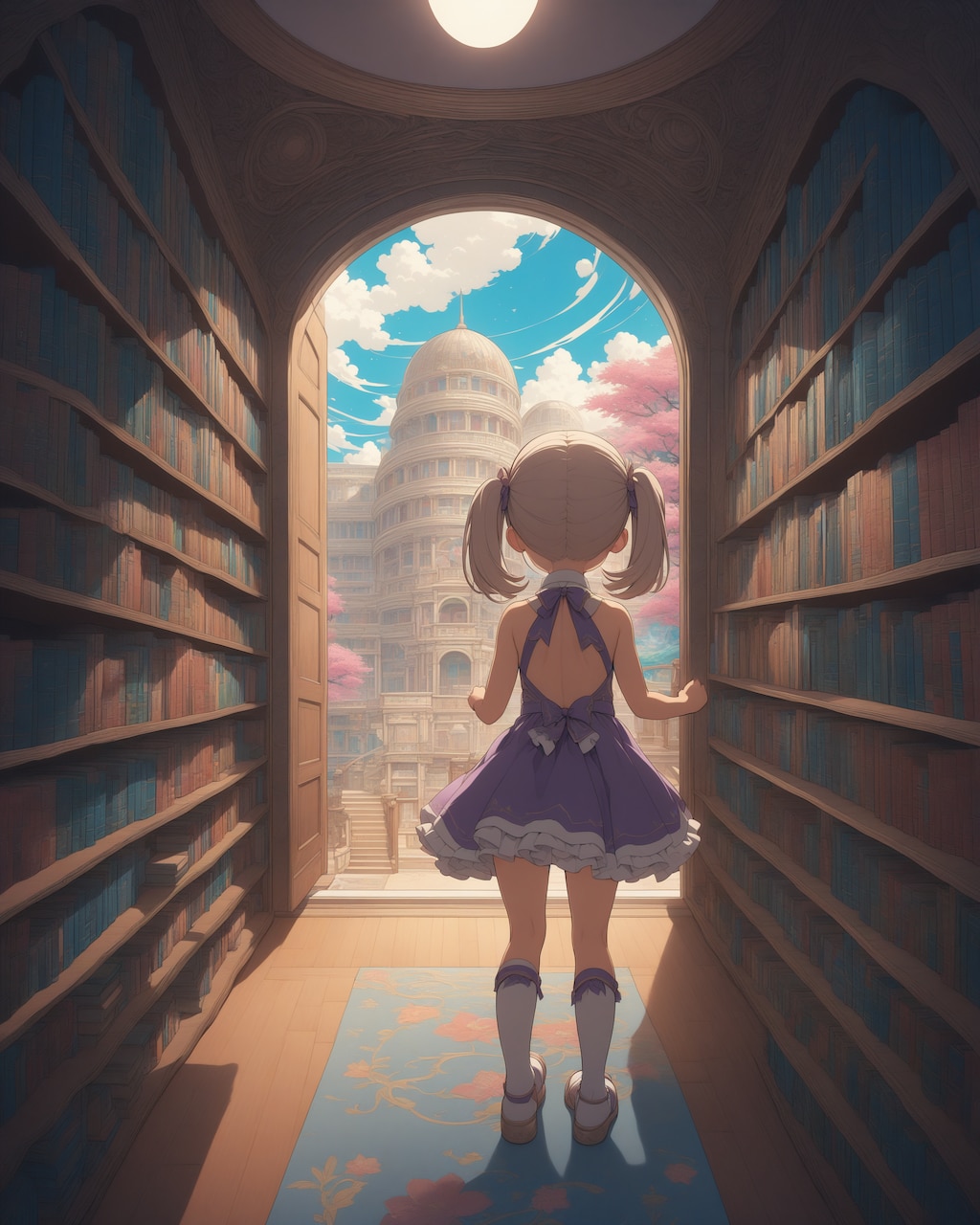 図書館
