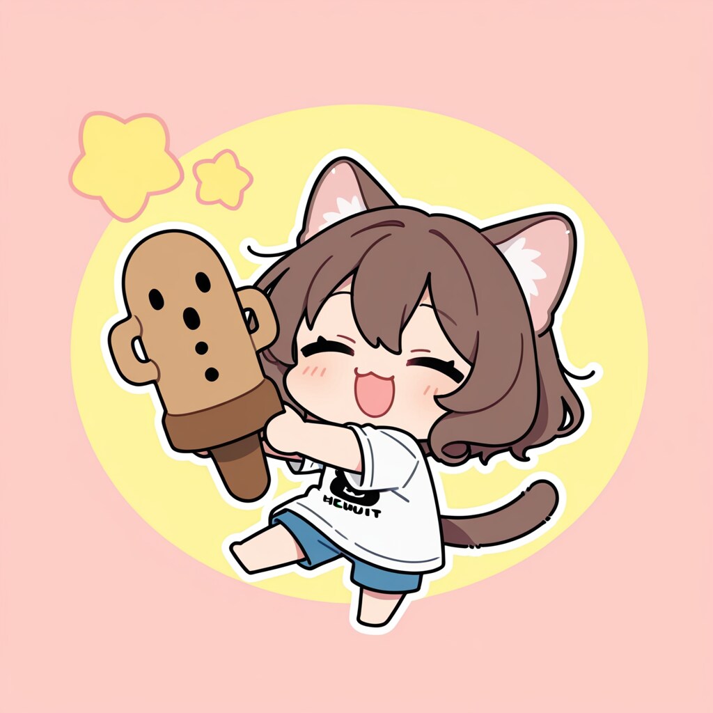 ミミとハニワ | の人気AIイラスト・グラビア