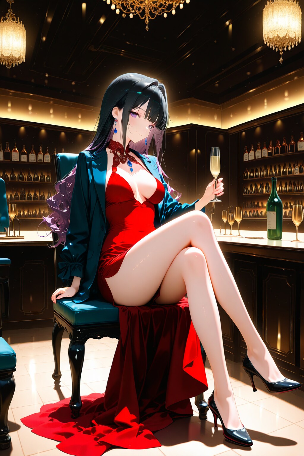 歌舞伎町の女王
