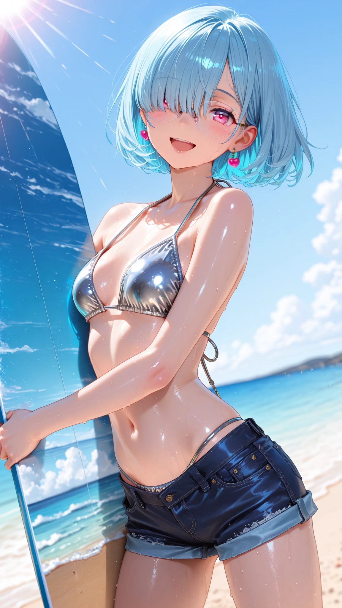 水着