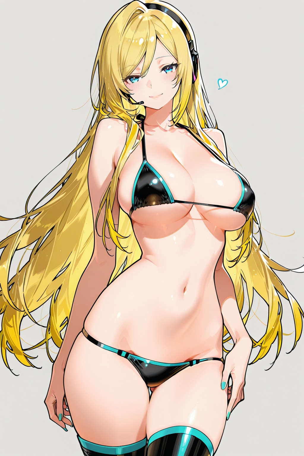 ビキニ