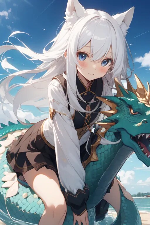 辰年
