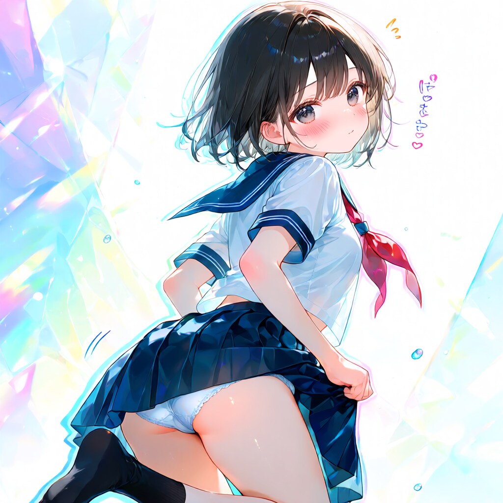 おパンツ45