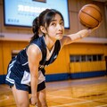 バスケ女子 7枚目