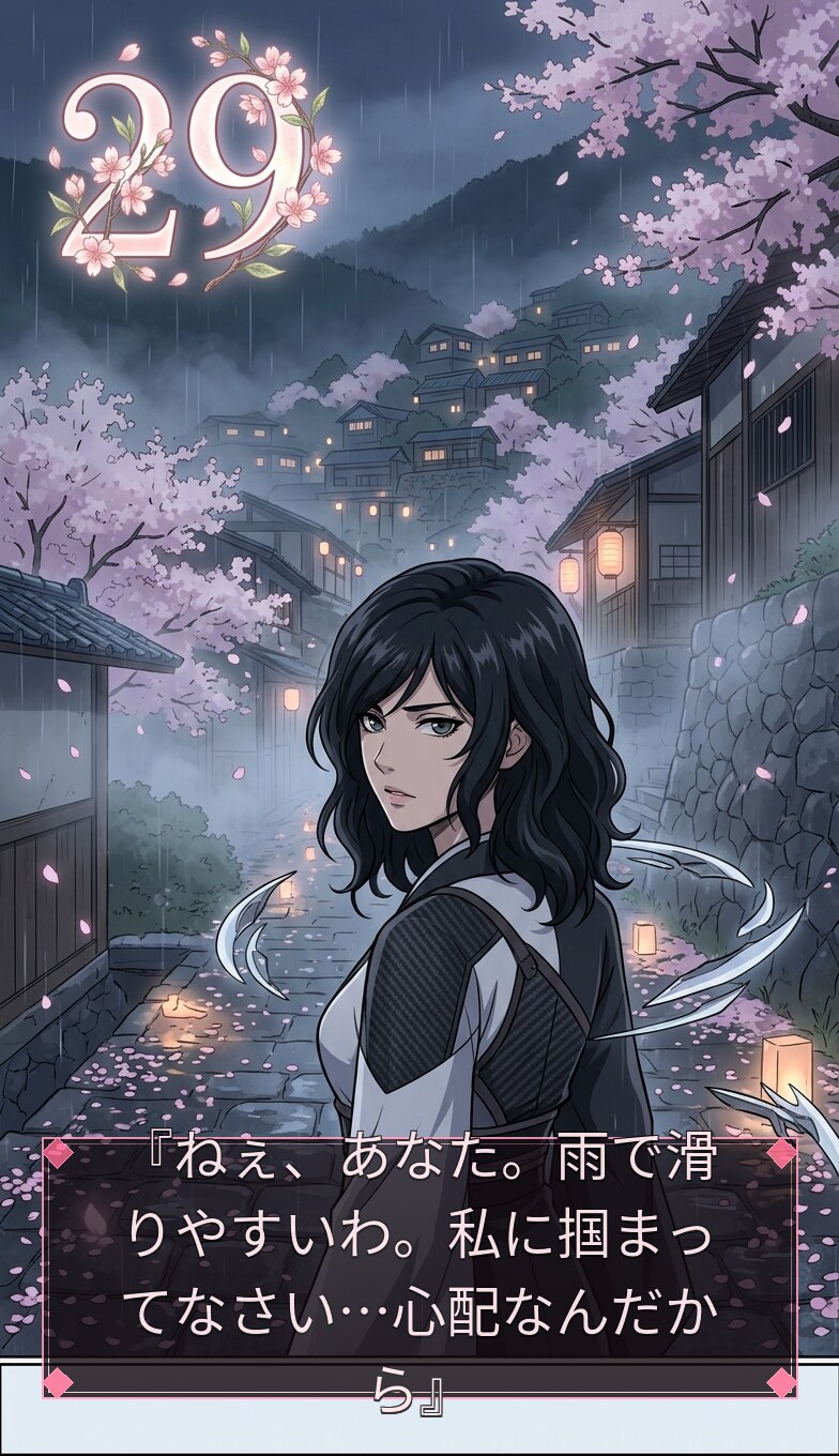 ヒーロー女子_2026_皐月_29