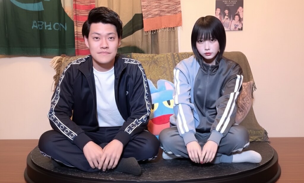 芸人 & 元アイドル