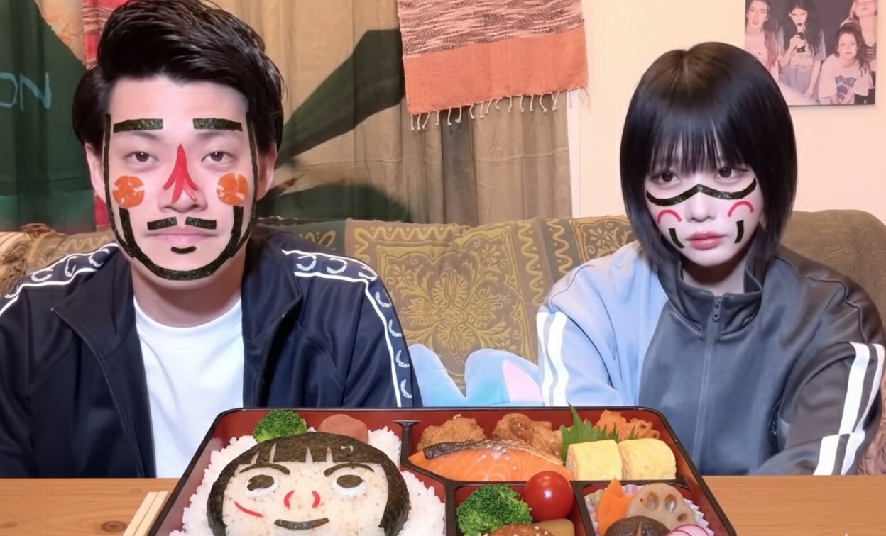 芸人 & 元アイドル