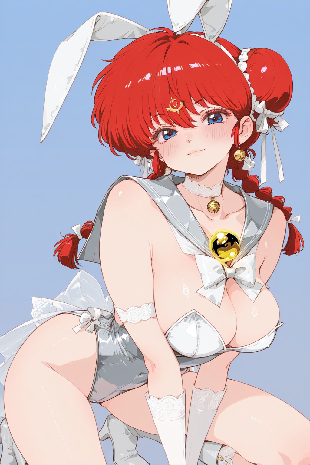 セクシーセーラーらんまー