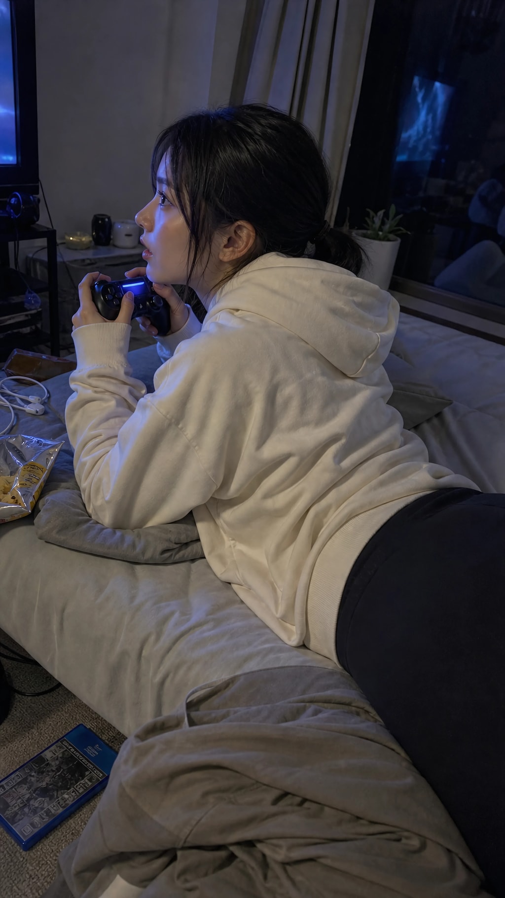 Continue? 2:13 AM