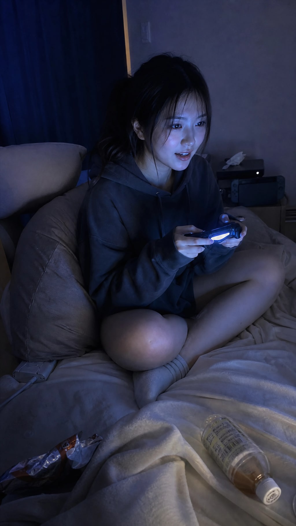 Continue? 2:13 AM