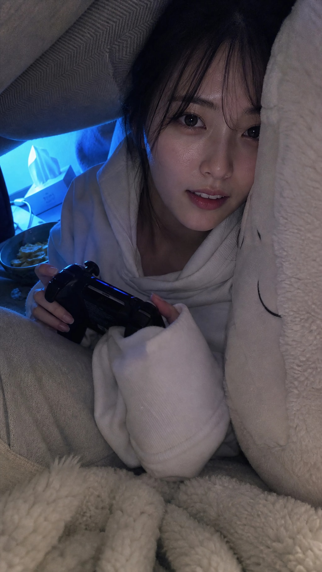 Continue? 2:13 AM