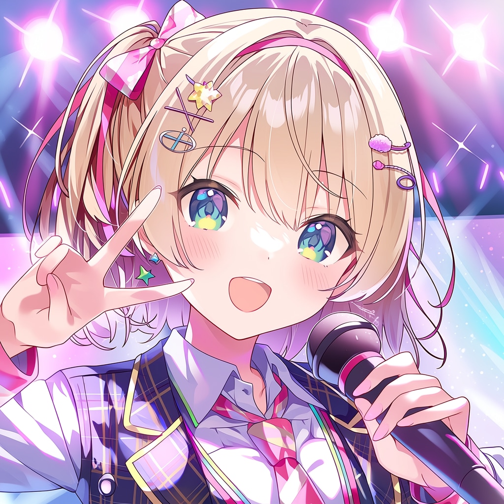 ３時のアイドル（1０３）