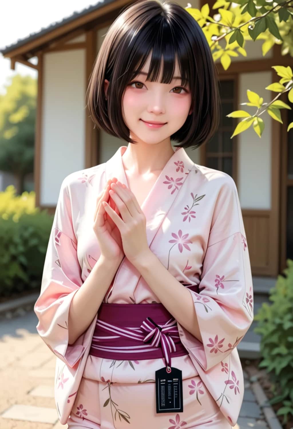 里帰り-AYUMIさん版　R指定無し