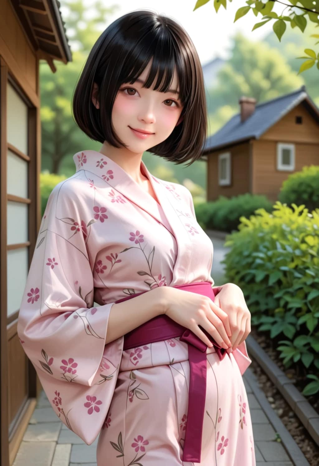 里帰り-AYUMIさん版　R指定無し